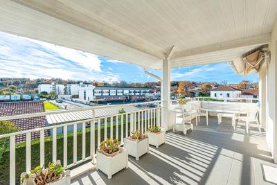 Appartement - 92 m² - 3 pièces