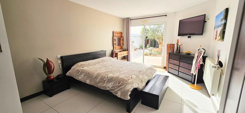 Villa - 195 m² - 7 pièces