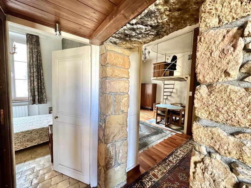 Appartement - 55 m² - 2 pièces