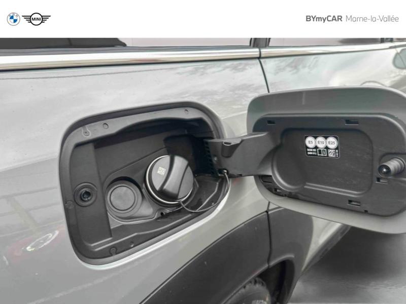 Mini Countryman F60 Lci 136 ch Bva7 Cooper Edition Northwood