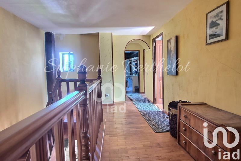 Maison - 134 m² - 5 pièces