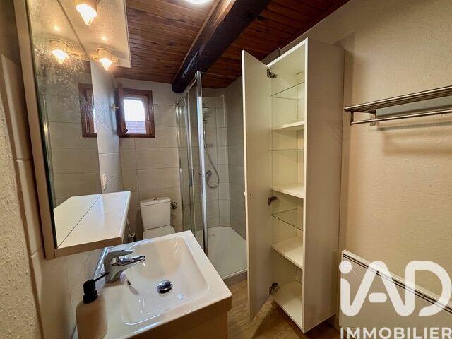 Appartement - 50 m² - 2 pièces