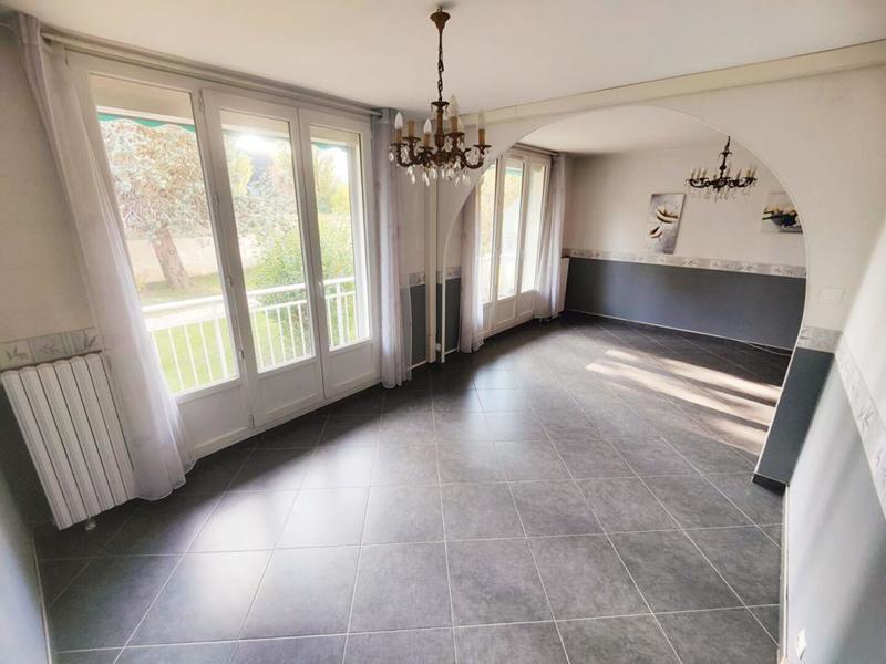 Appartement - 71 m² - 4 pièces