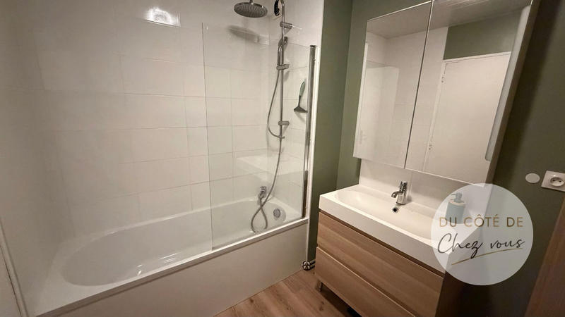 Appartement - 98 m²