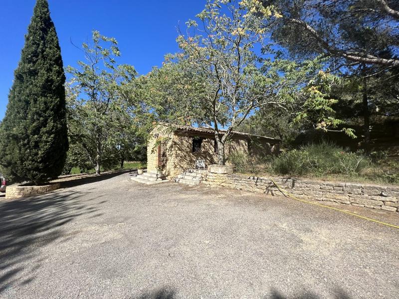 Terrain agricole - 1 500 000 m²