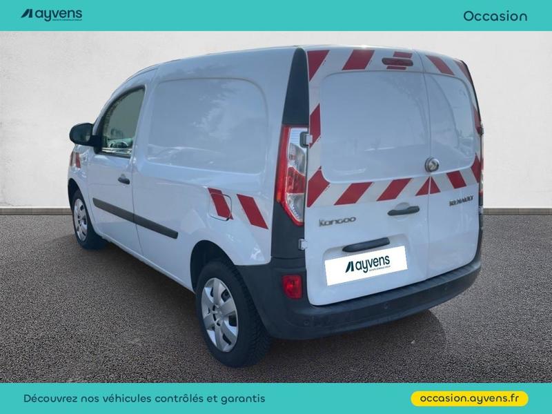 Renault Kangoo Express 1.5 Blue dCi 95ch Extra R-Link