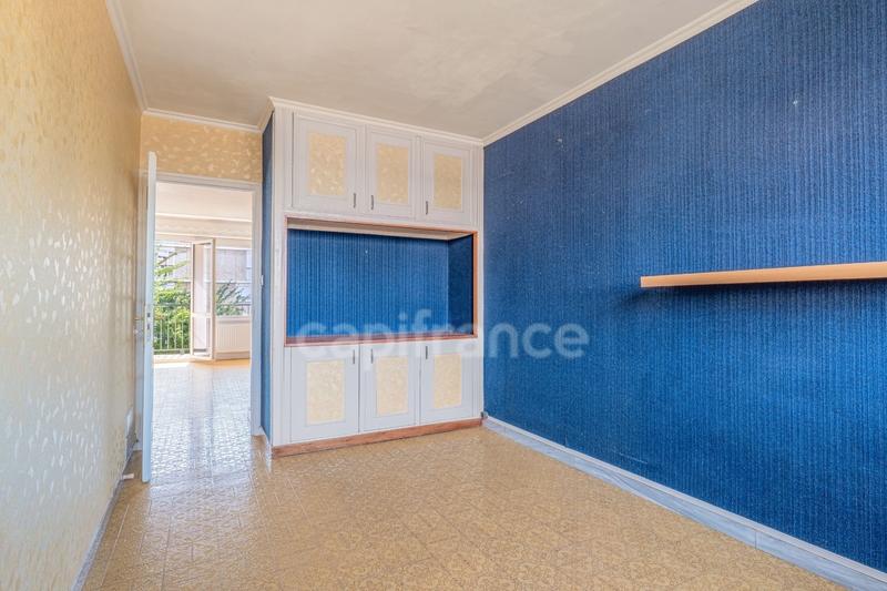 Appartement - 69 m² - 4 pièces