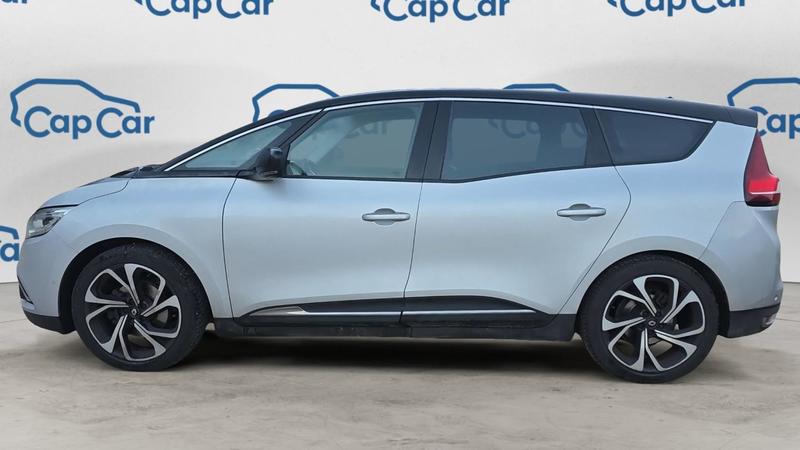 Renault Grand Scénic IV 1.7 dCi 120 Intens - 7 places