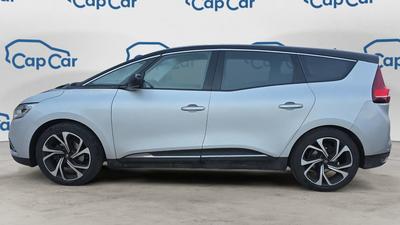 Renault Grand Scénic IV 1.7 dCi 120 Intens - 7 places