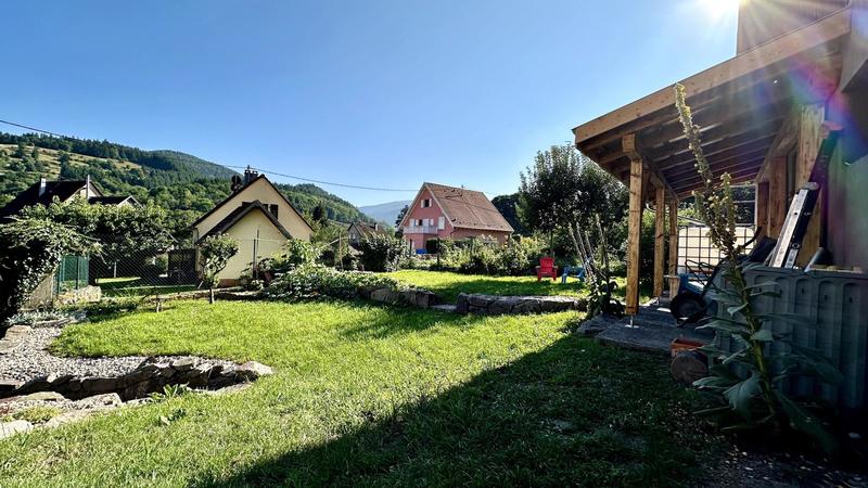 Maison - 147 m² - 6 pièces