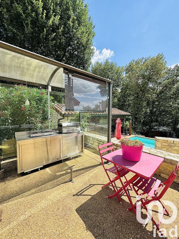 Maison de maîtres - 114 m² - 5 pièces