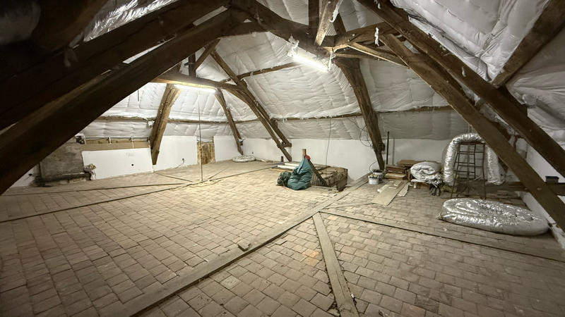 Maison - 169 m² - 5 pièces