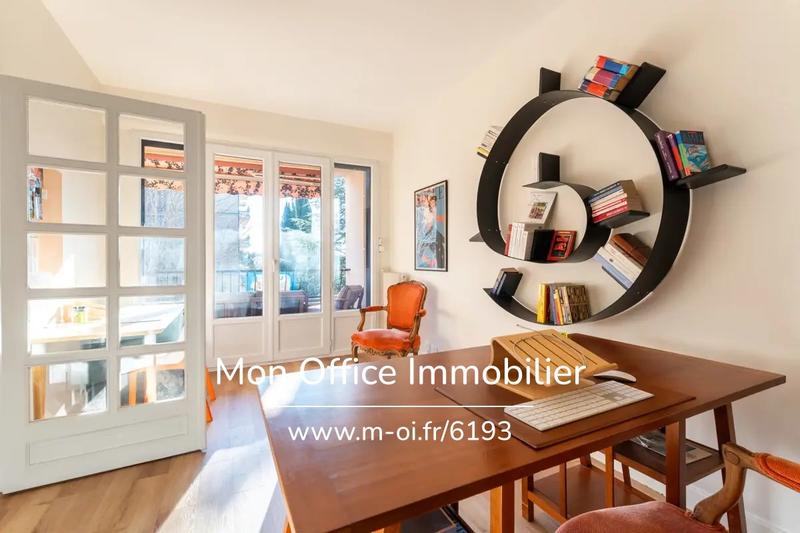 Appartement - 132 m² - 5 pièces