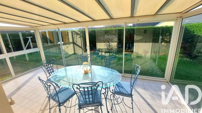 Maison - 78 m² - 4 pièces