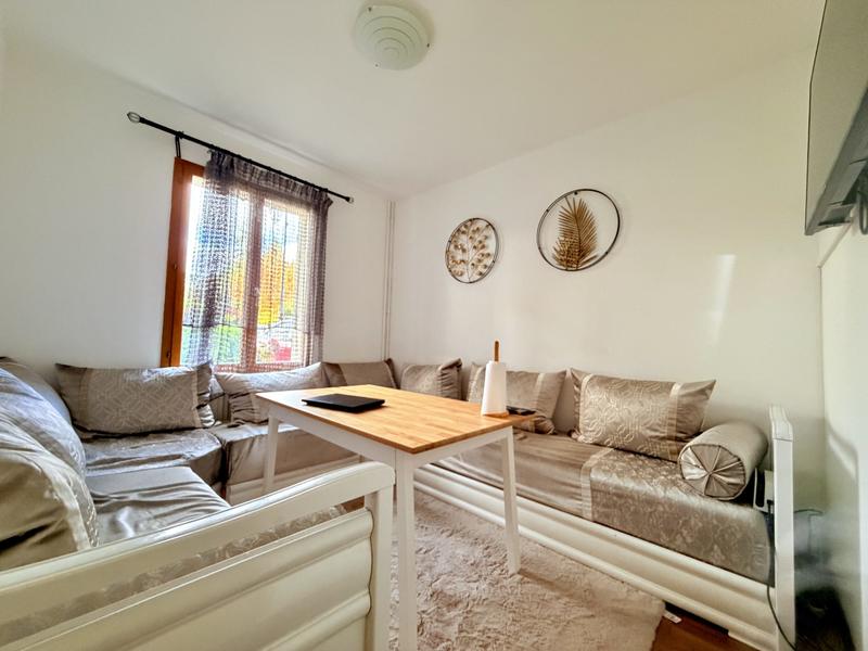 Maison contemporaine - 103 m² - 5 pièces