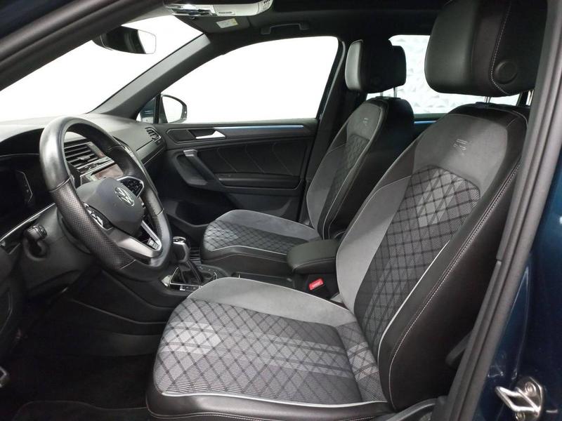 Volkswagen Tiguan 2.0 Tdi 150ch Dsg7 R-Line