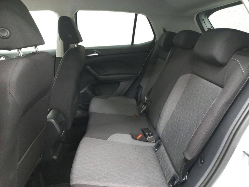 Volkswagen t-Cross 1.0 Tsi 116 Start/Stop Bvm6 Vw Edition