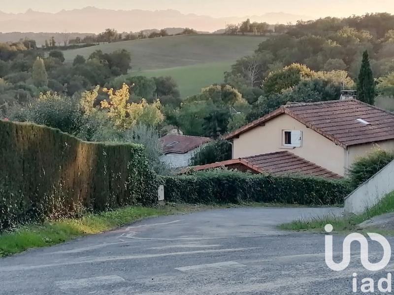 Maison de village - 75 m² - 5 pièces