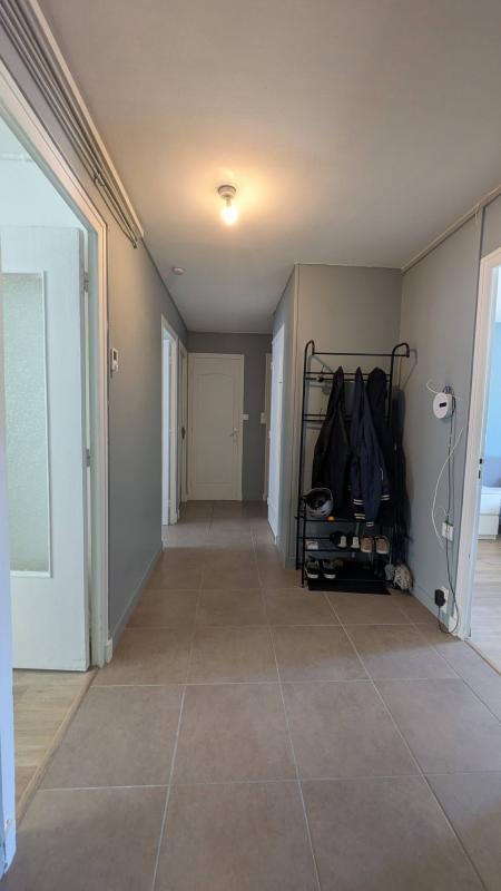 Appartement - 67 m² - 4 pièces