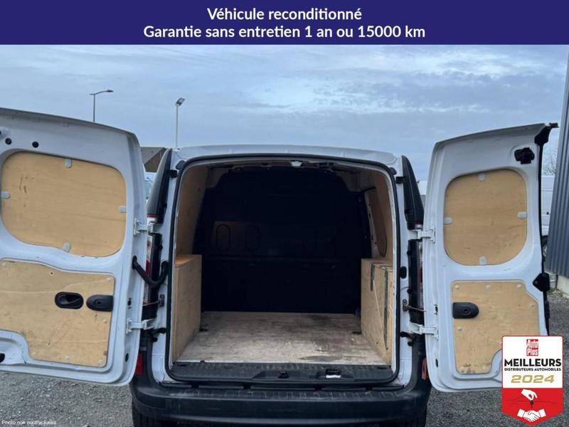 Renault Kangoo 1.5 Dci 80ch Confort