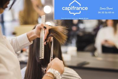 Fonds de commerce - Beauté / Bien-être - 65 m²