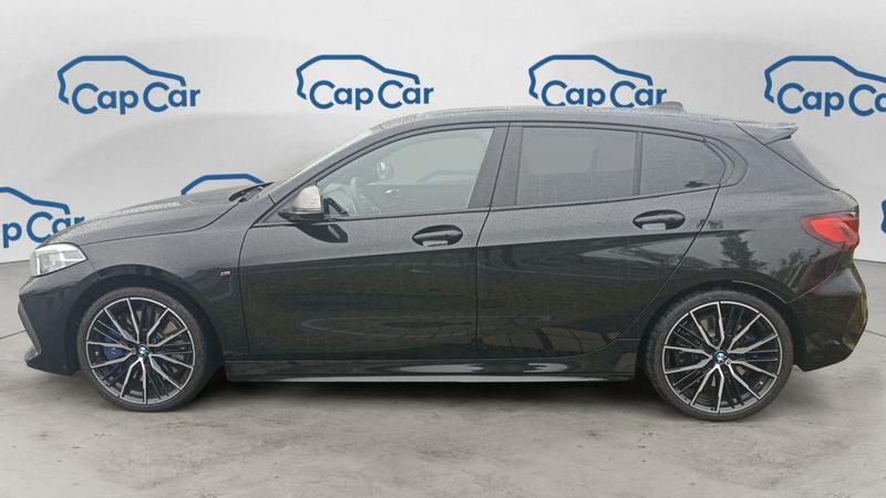 Bmw Série 1 M135i xDrive 306 Bva8 m Performance