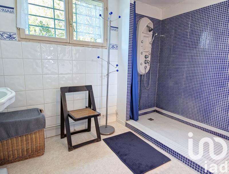 Maison de campagne - 180 m² - 6 pièces