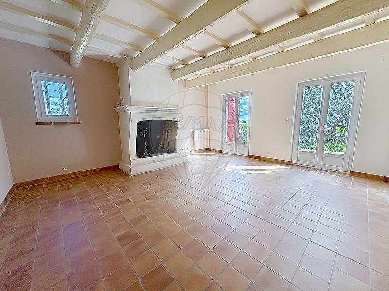 Maison - 176 m² - 7 pièces