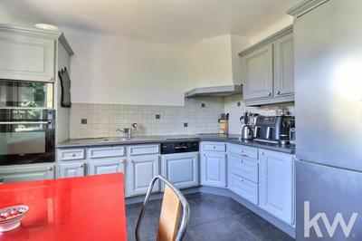 Maison - 140 m² - 7 pièces