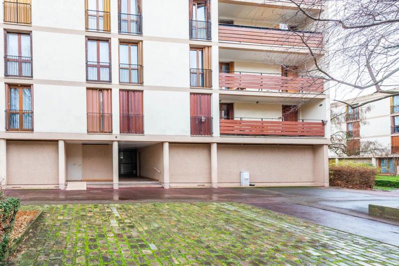 Appartement - 74 m² - 4 pièces