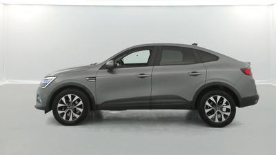 Renault Arkana mild hybrid 140 Edc Fap 22 Evolution 5p