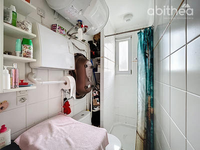 Appartement - 29 m² - 2 pièces