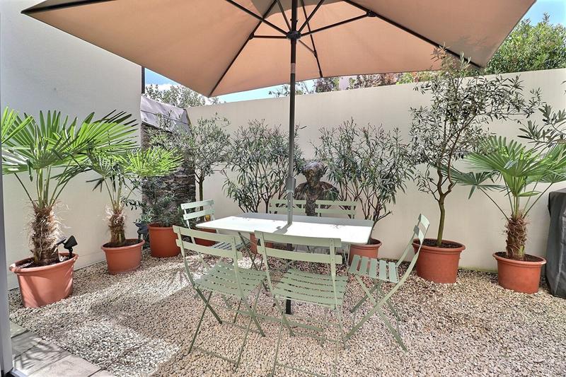 Maison - 170 m² - 8 pièces