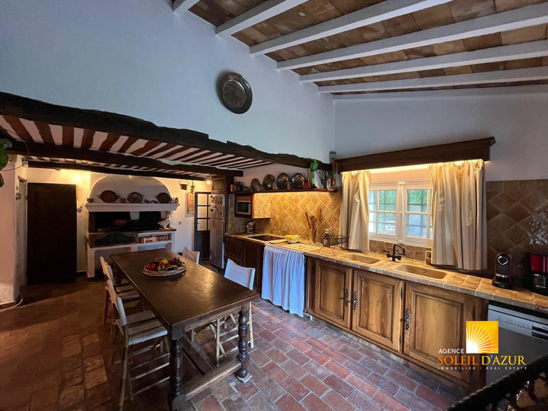 Bastide - 150 m² - 4 pièces