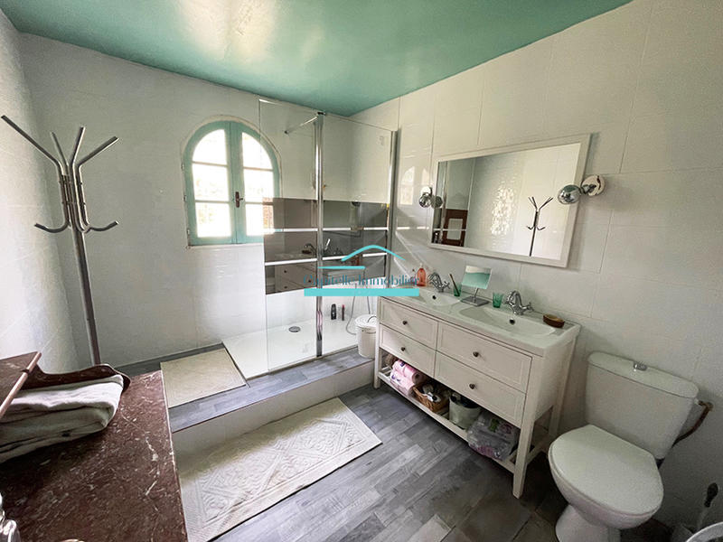 Villa - 170 m² - 5 pièces