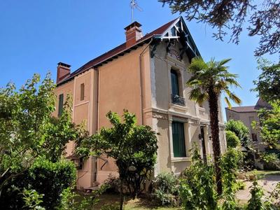 Villa - 138 m² - 7 pièces