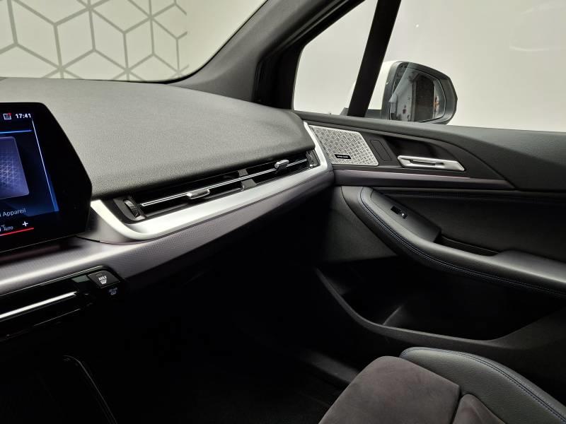 Bmw Serie 2 Active Tourer 218d 150 ch Dkg7 m Sport