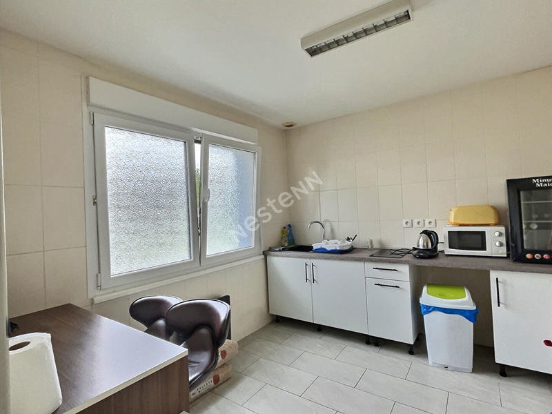 Local commercial - 170 m²