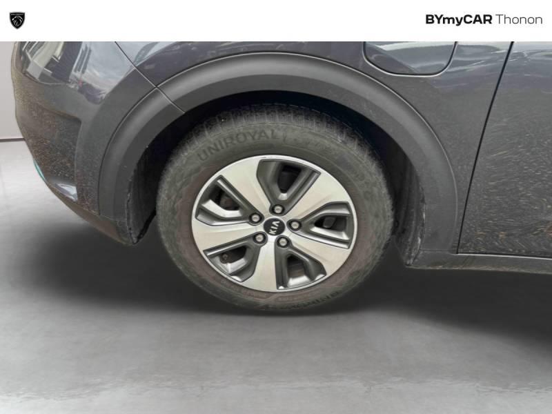 Kia Niro 1.6 GDi Hybride Rechargeable 141 ch Dct6 Design