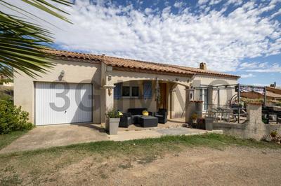 Villa - 85 m² - 4 pièces