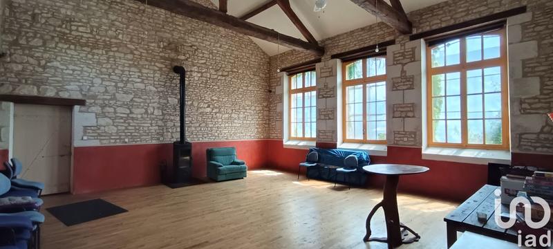 Maison - 171 m² - 4 pièces