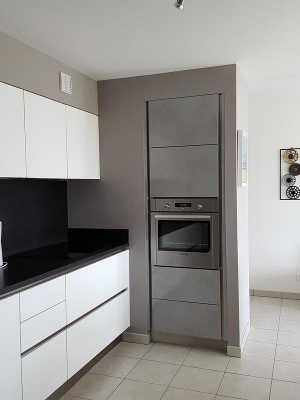 Appartement - 73 m² - 4 pièces