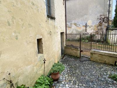 Maison de village - 95 m² - 5 pièces