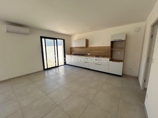 Villa - 138 m² - 4 pièces