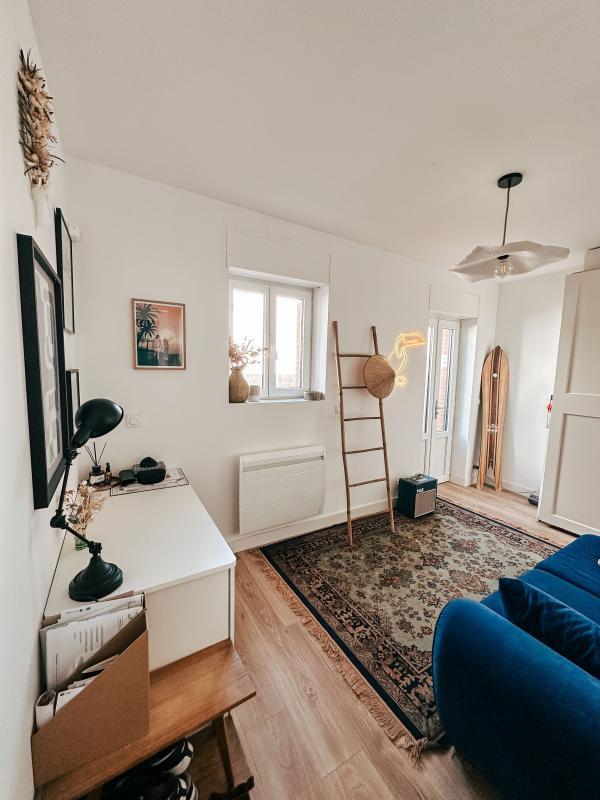 Maison - 88 m² - 4 pièces