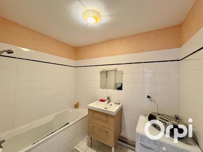 Appartement - 51 m² - 2 pièces