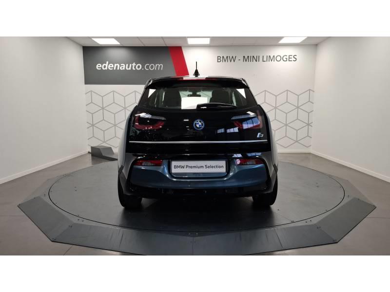 Bmw i3 120 Ah 170 ch Bva Atelier