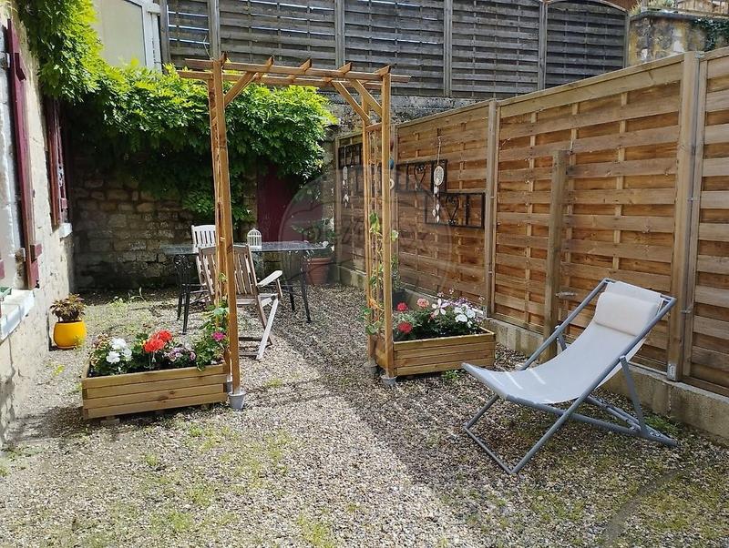 Maison - 101 m² - 5 pièces