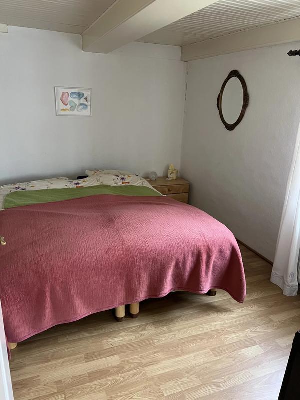 Maison - 147 m² - 6 pièces