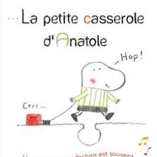 La Petite Casserole d'Anatole - Théâtre à l'Ouest, Auray